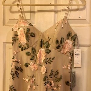 Jenny Yoo collection long dress Size 6